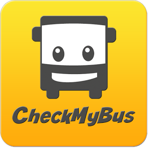 Logo CheckMyBus
