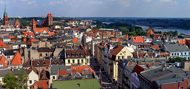 Miasto Toruń